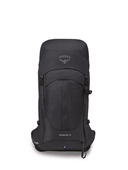 OSPREY STRATOS 26 turistički ruksak, tunnel vision grey