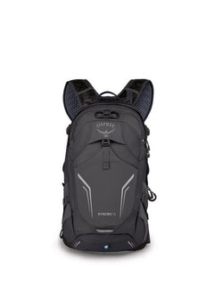 OSPREY SYNCRO 12 biciklistički ruksak, coal grey