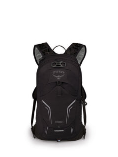 OSPREY SYNCRO 5 biciklistički ruksak, crni