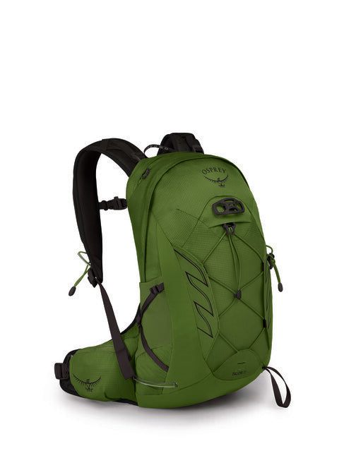 OSPREY TALON 11 turistički ruksak, green belt/black