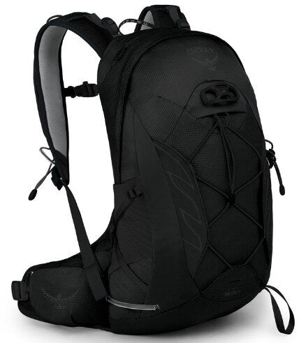 OSPREY TALON 11 III turistički ruksak, stealth black