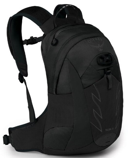 OSPREY TALON 14 JR III dječji ruksak, stealth black