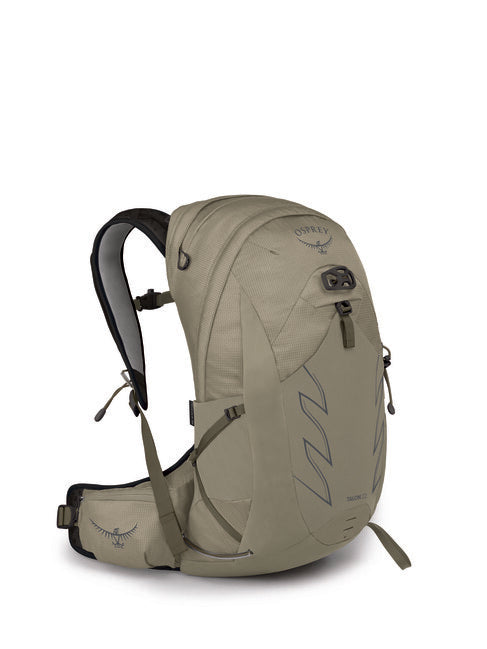 OSPREY TALON 22 turistički ruksak, sawdust/earl grey
