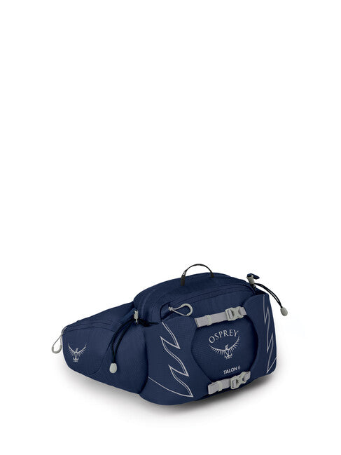 OSPREY TALON 6 III pojasna torbica, ceramic blue
