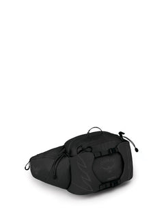 OSPREY TALON 6 III pojasna torbica, stealth black