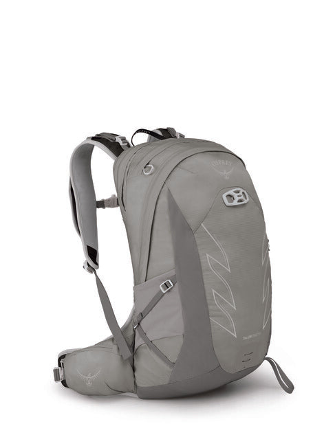 OSPREY TALON EARTH 22 turistički ruksak, glacier grey