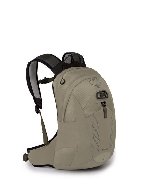 OSPREY TALON JR dječji ruksak, green belt/black