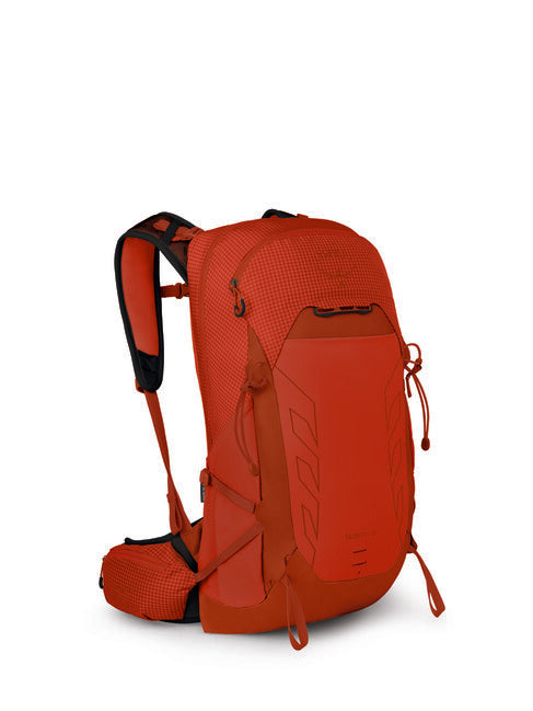 OSPREY TALON PRO 20 turistički ruksak, mars orange