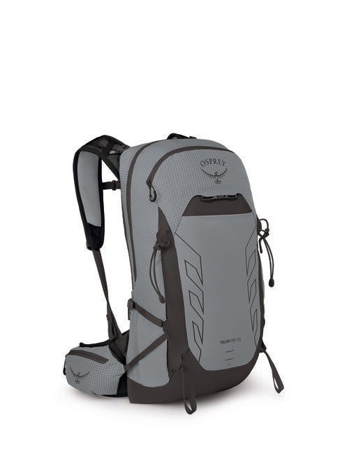 OSPREY TALON PRO 20 turistički ruksak, silver lining