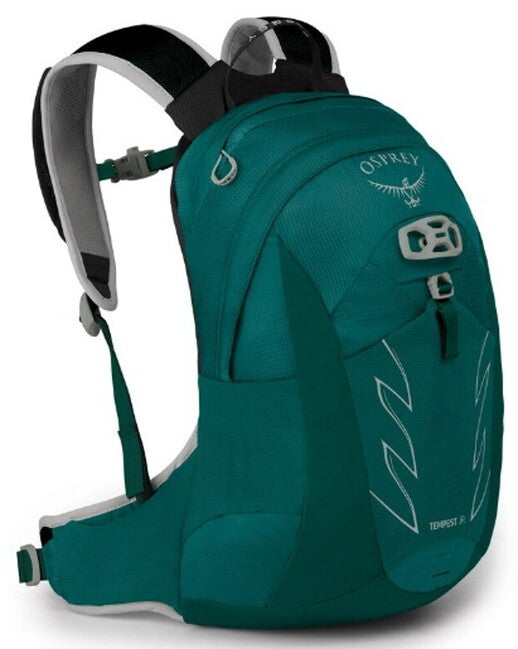 OSPREY TEMPEST 14 JR III dječji ruksak, jasper green