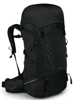 OSPREY TEMPEST 40 III turistički ruksak, stealth black