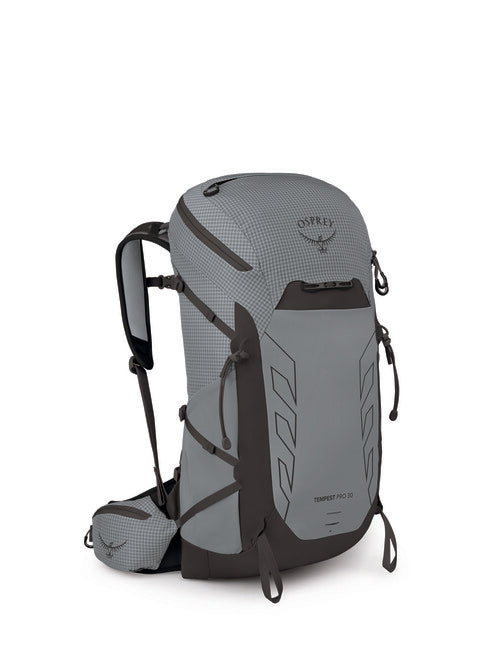 OSPREY TEMPEST PRO 30 turistički ruksak, silver lining