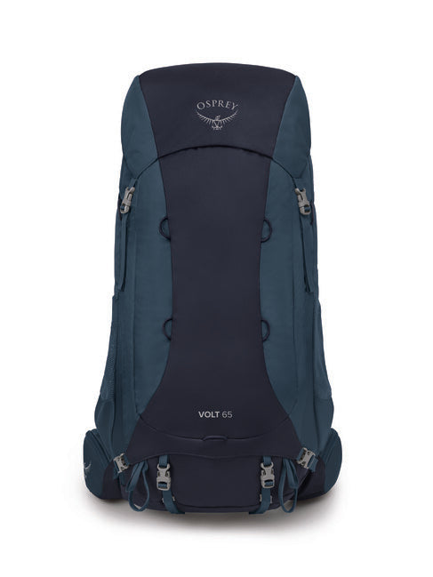 OSPREY VOLT 65 turistički ruksak, muted space blue