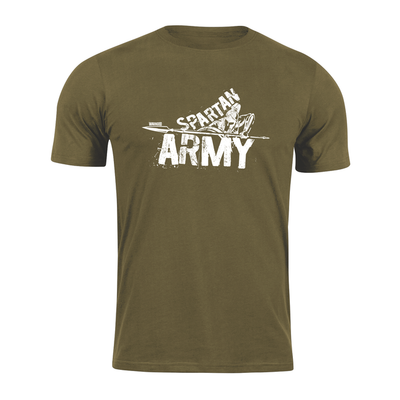 Majice s motivom Spartan Army