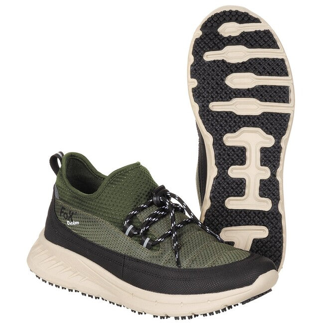 Fox Outdoor tenisice, OD green