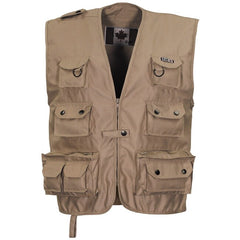 Fox Outdoor prsluk, khaki