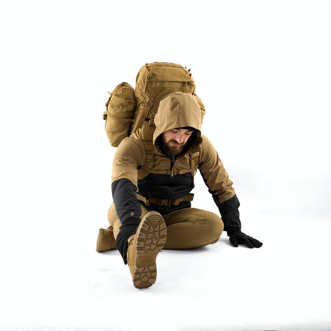 Pentagon Monlite Shell jakna softshell, Coyote/mix