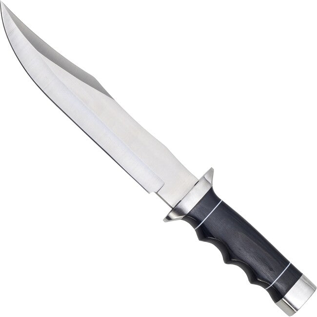 Haller Outlaw Bowie nož s fiksnom oštricom