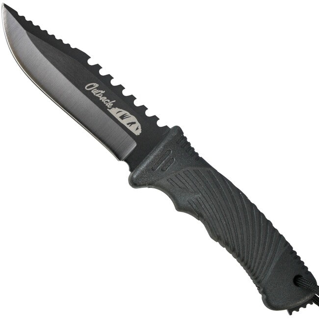 Haller Outback nož s fiksnom oštricom Outdoor