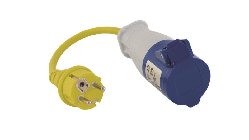 Outwell Opus konverzni utikač 0.3 m