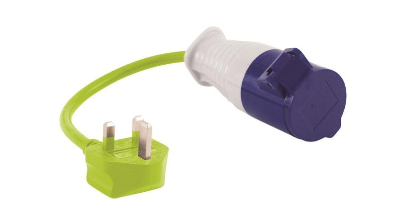 Outwell Opus utikač konverzni 0.3 m - UK