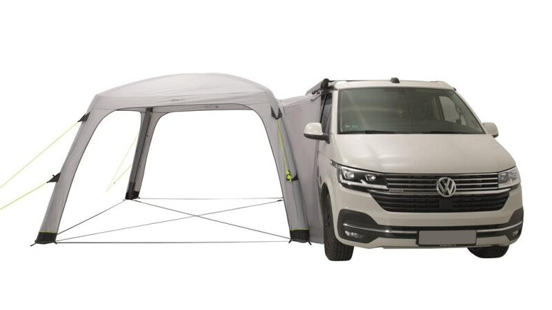 Outwell Air Shelter priključak na auto za zaklon