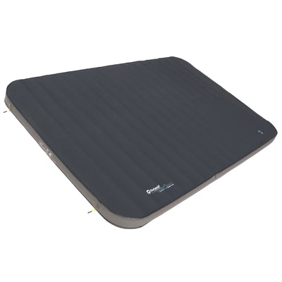 Outwell Dreamboat double samonapuhujuća podloga 7,5 cm