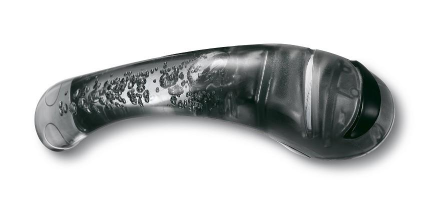 Victorinox brusilica za noževe s keramičkim mehanizmom, crna