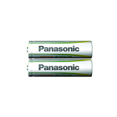 Panasonic AA / Mignon Ready-to-Use baterija, 2 kom