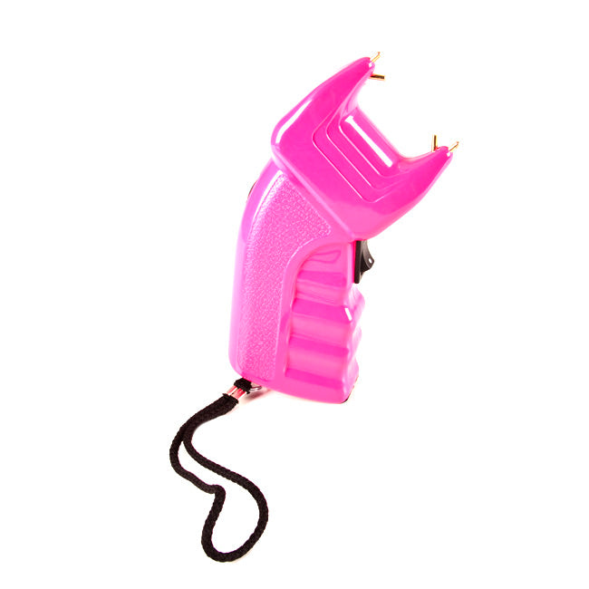 ESP Power Max Lady paralizator 200 000 V, ljubičasti