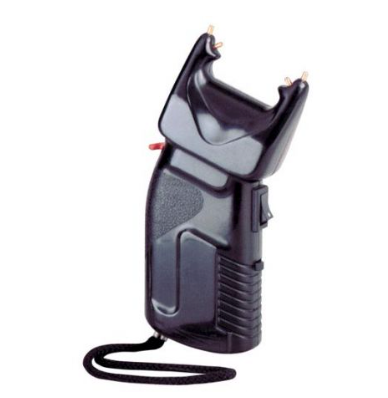 ESP Scorpion MAX 200 paralizator s OC sprejom, 200 000 V