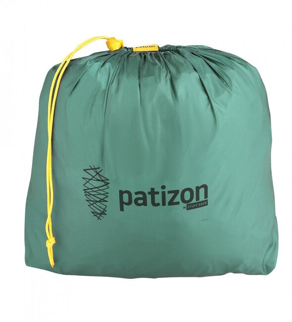 Patizon M organizacijska vrećica, Green