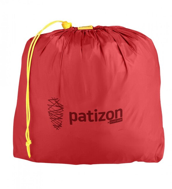 Patizon M organizacijska vrećica, Red