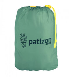 Patizon S organizacijska vrećica, Green