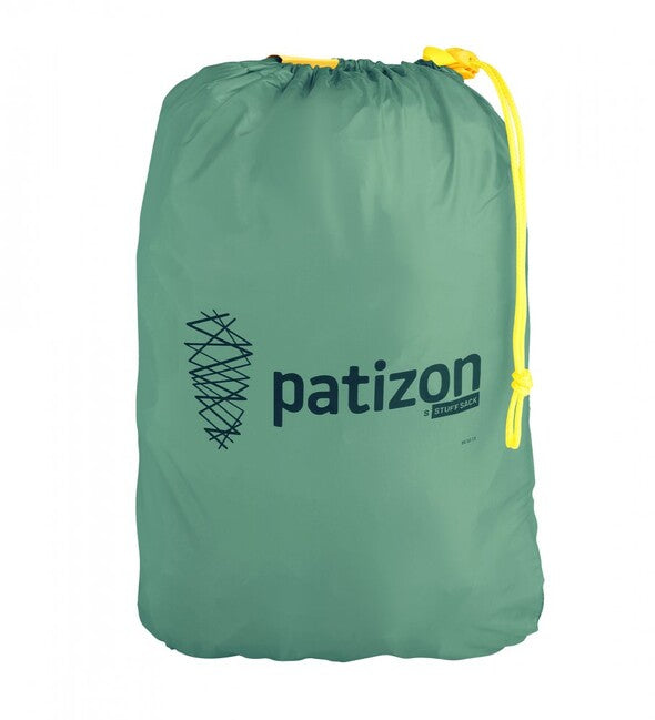 Patizon S organizacijska vrećica, Green