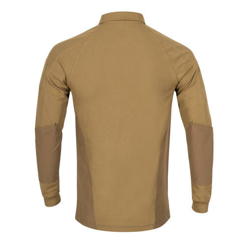 Helikon-Tex Range taktička majica s dugim rukavom, Coyote