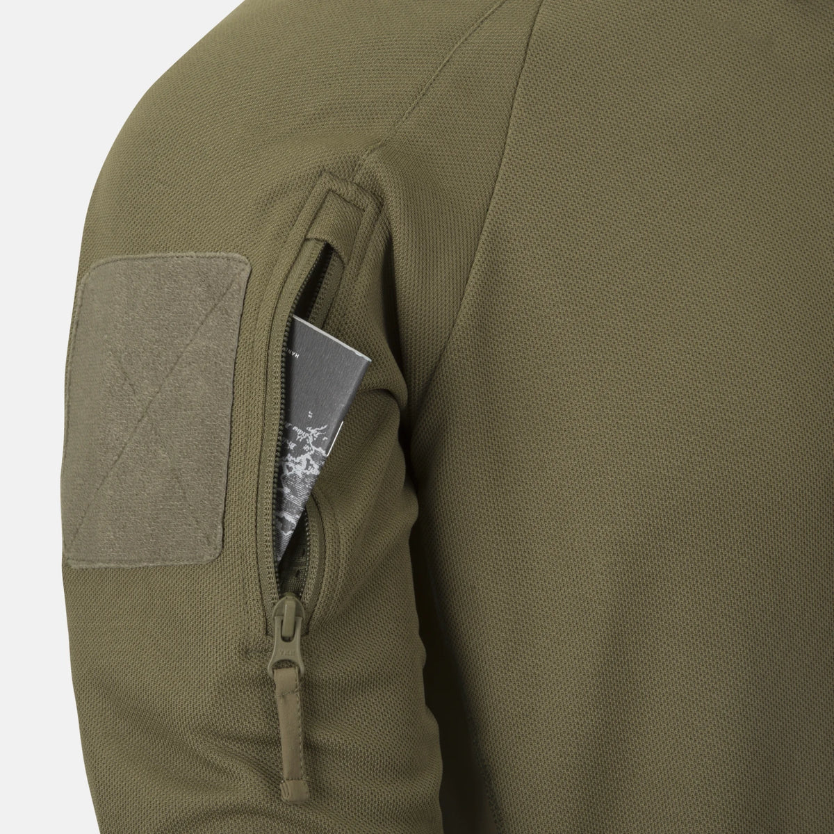 Helikon-Tex RANGE poľokošela, Shadow Grey – detail 5