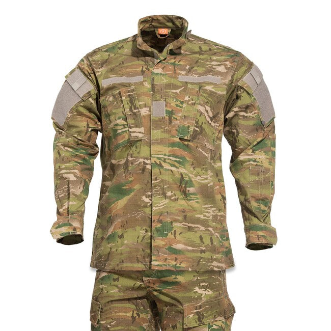 Pentagon ACU set jakna i hlače, Grassman
