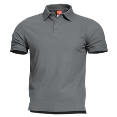 Pentagon Aniketos polo majica, siva