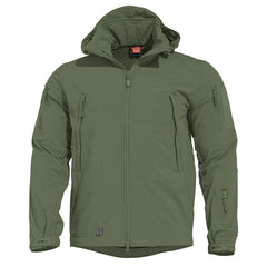 Pentagon Artaxes muška jakna, Camo green