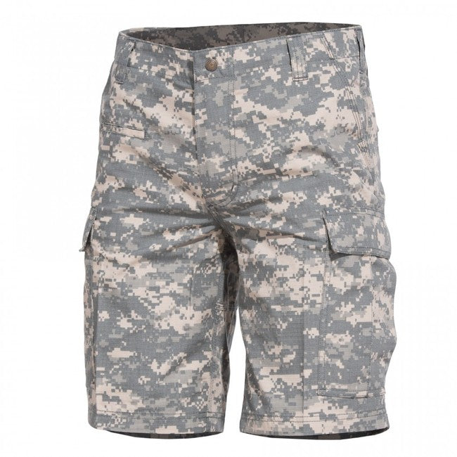 Pentagon BDU 2.0 kratke hlače Rip Stop, AT-digital