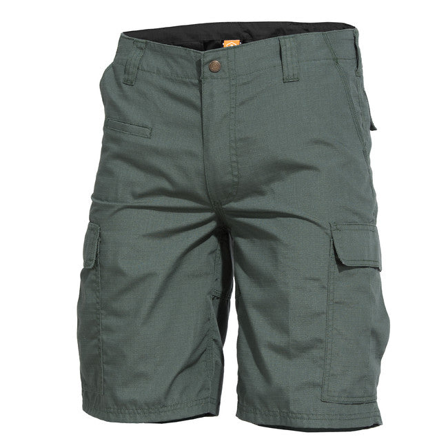 Pentagon BDU 2.0 kratke hlače Rip Stop, camo green