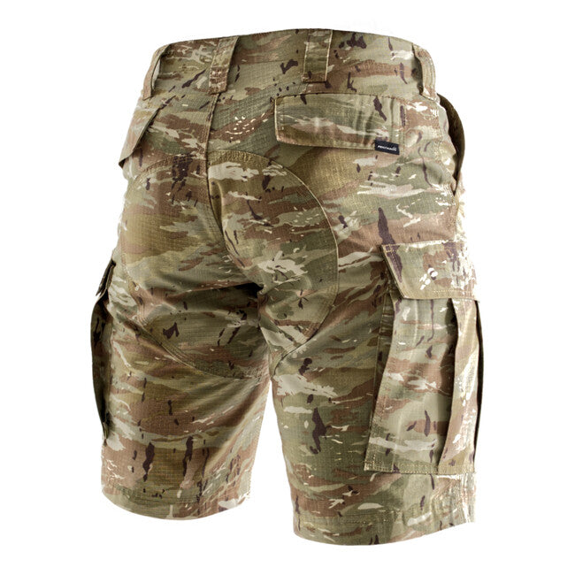Pentagon BDU 2.0 kratke hlače Rip Stop, pentacamo
