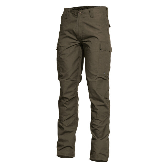 Pentagon BDU 2.0 hlače Rip Stop, ranger green