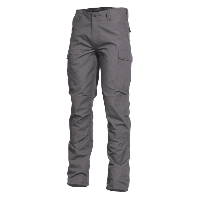 Pentagon BDU 2.0 hlače Rip Stop, wolf-grey