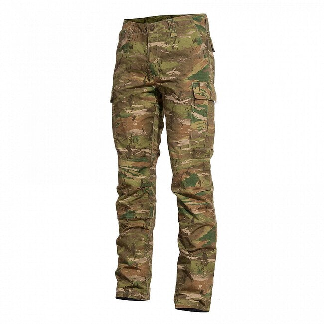 Pentagon BDU 2.0 hlače Rip Stop, grassman