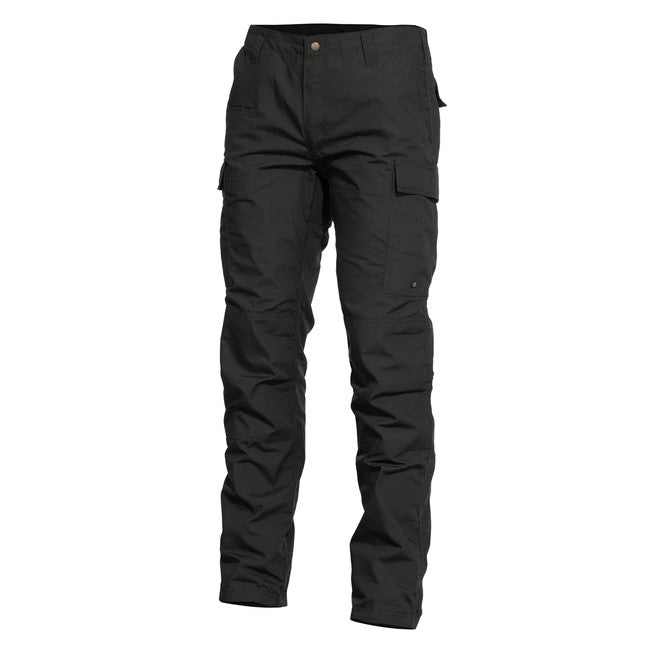 Pentagon BDU 2.0 hlače Rip Stop, crne