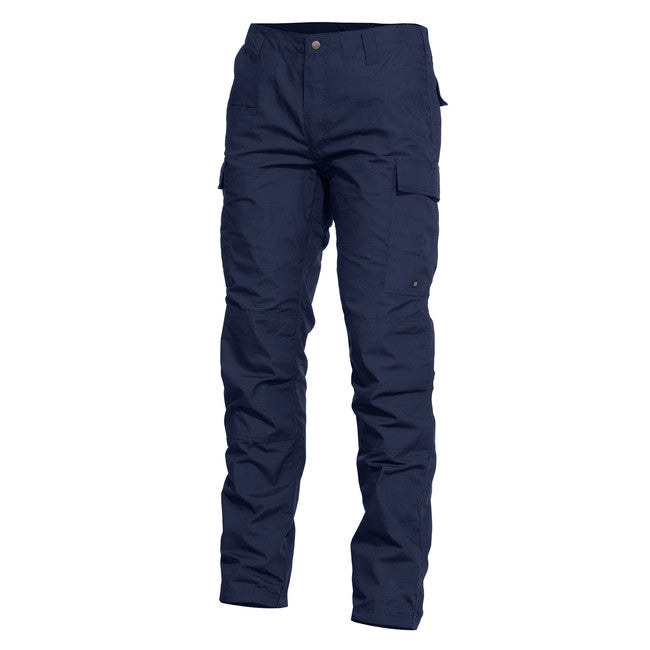 Pentagon BDU 2.0 hlače Rip Stop, navy blue