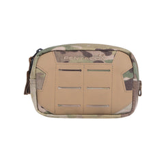 Pentagon Elpis MOLLE torbica 15x10cm, MultiCam