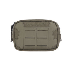 Pentagon Elpis MOLLE torbica 15x10cm, maslinasto zelena